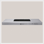 Máy Hút Mùi Cổ Điển Electrolux EFT7516X / Ngang 70cm, màu bạc, công suất 550m3/h